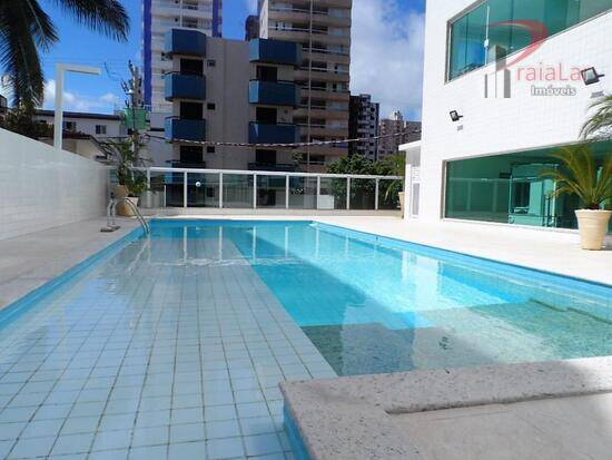 Jocelino dos Santos IV, apartamentos com 1 quarto, 44 a 55 m², Praia Grande - SP