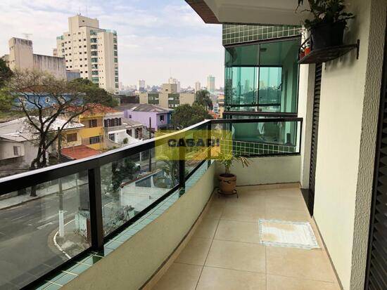 Apartamento Rudge Ramos, São Bernardo do Campo - SP