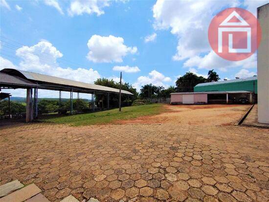 Mãe dos Homens - Bragança Paulista - SP, Bragança Paulista - SP