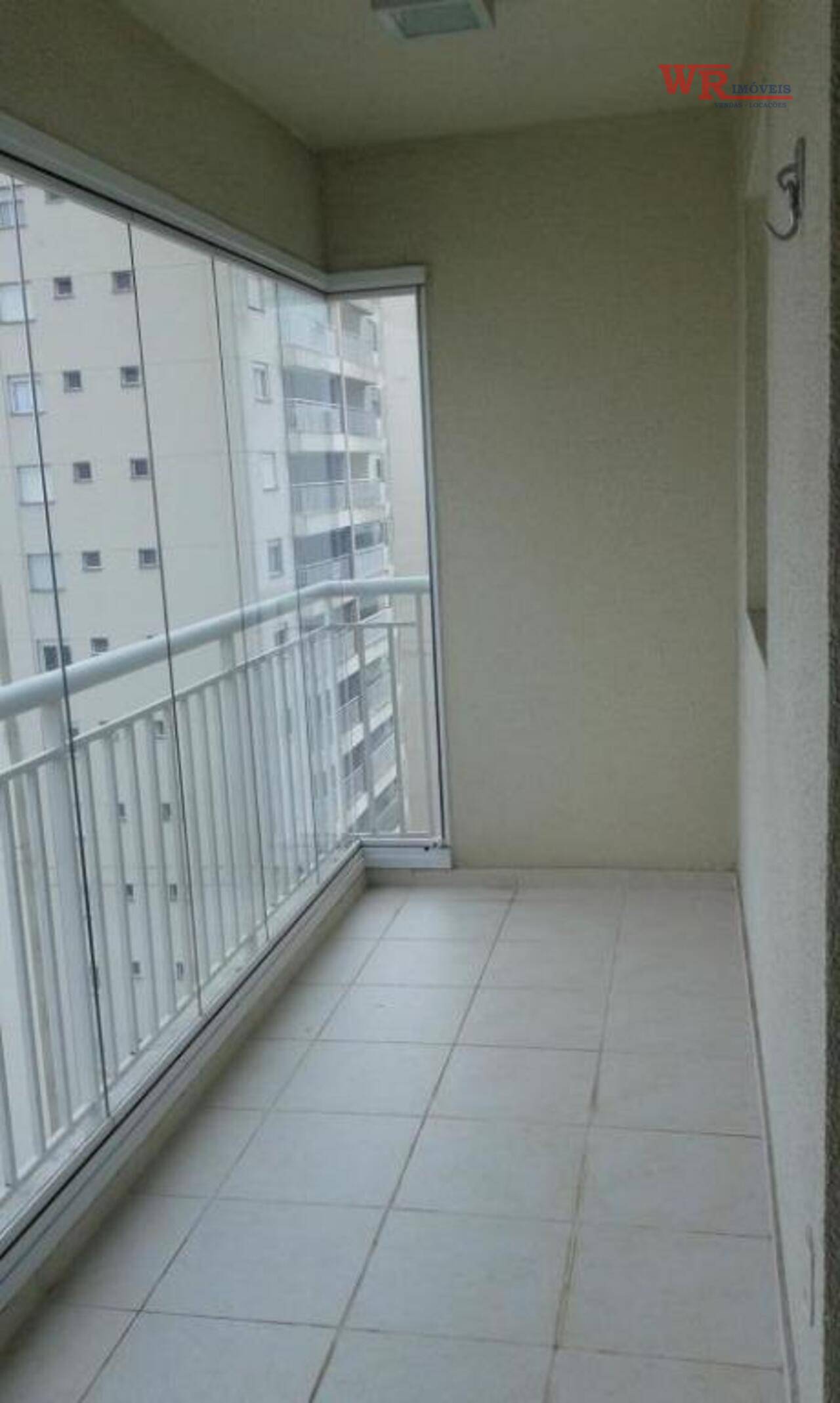 Apartamento Centro, São Bernardo do Campo - SP