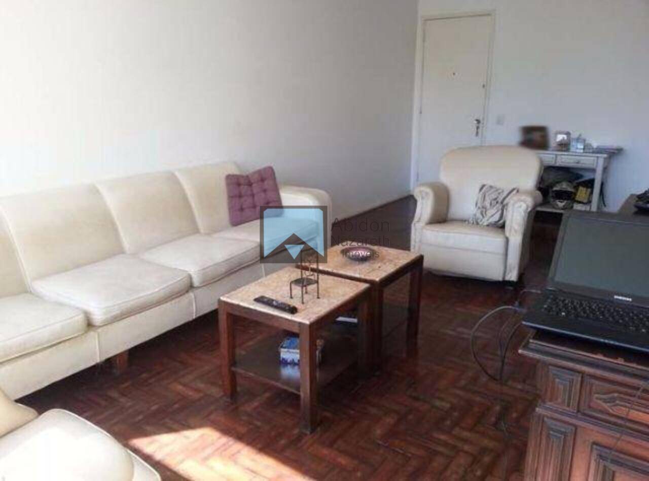 Apartamento Icaraí, Niterói - RJ