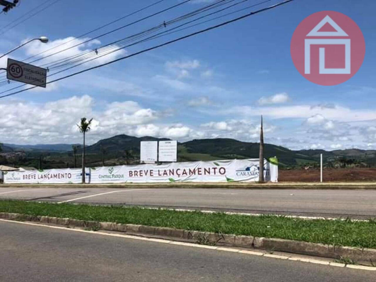 Terreno Residencial das Ilhas, Bragança Paulista - SP