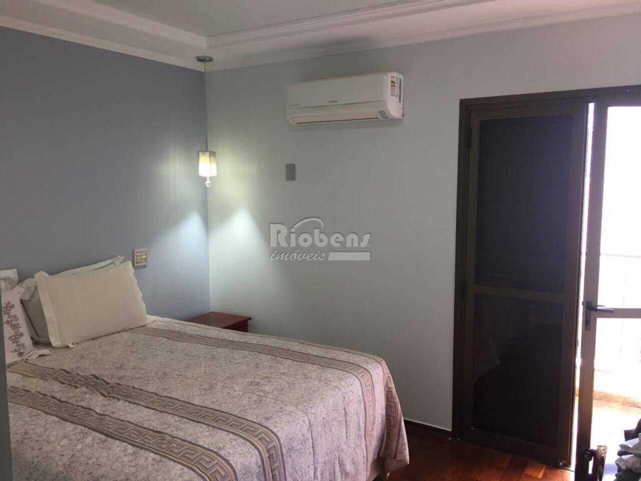 Apartamento Centro, São José do Rio Preto - SP