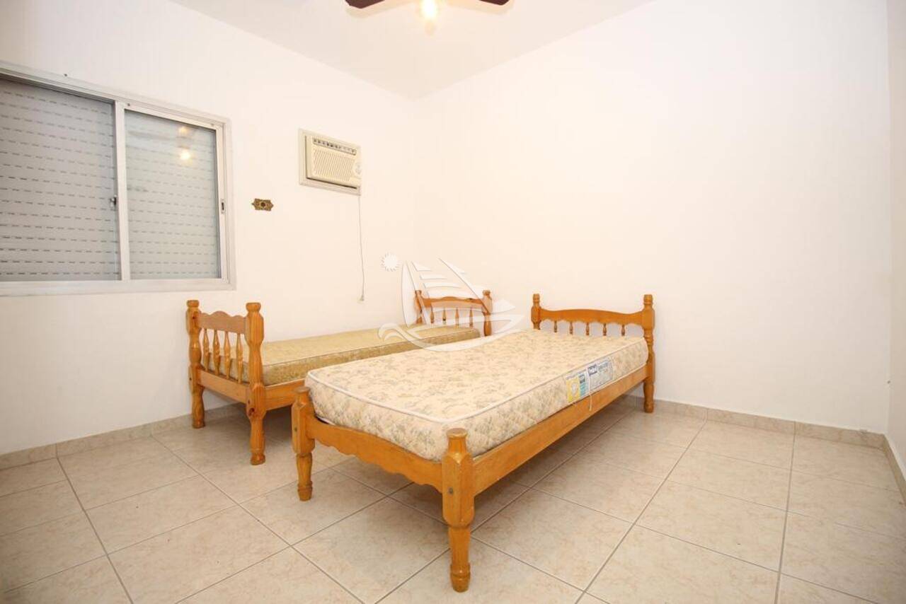 Apartamento Praia da Enseada – Aquário, Guarujá - SP