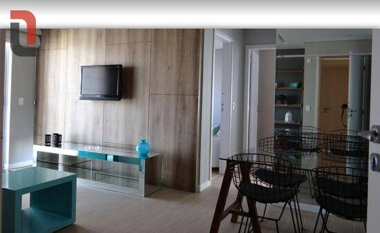 Apartamento de 73 m² na Schiller - Cristo Rei - Curitiba - PR, à venda por R$ 525.000