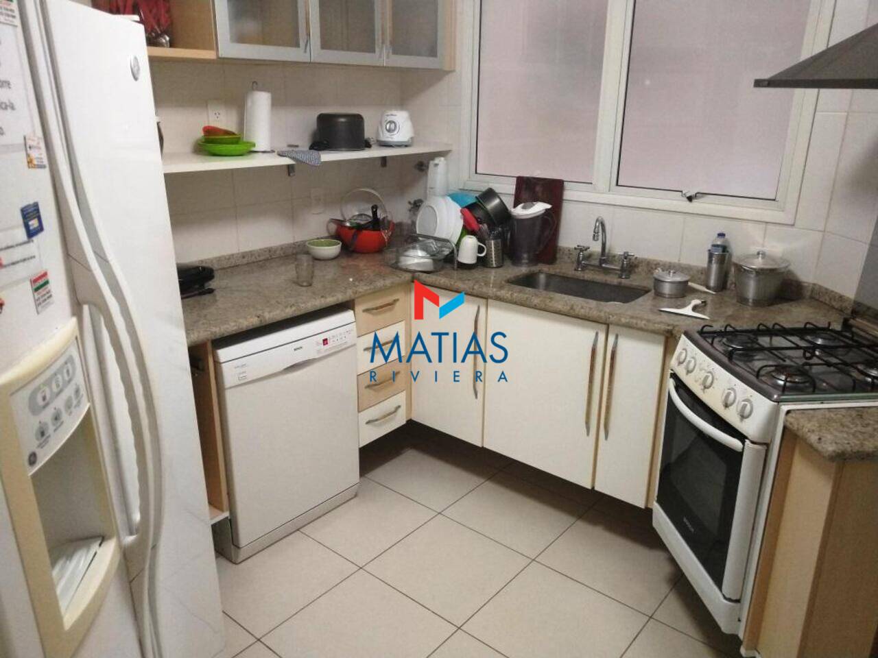 Apartamento Riviera Módulo 8, Bertioga - SP