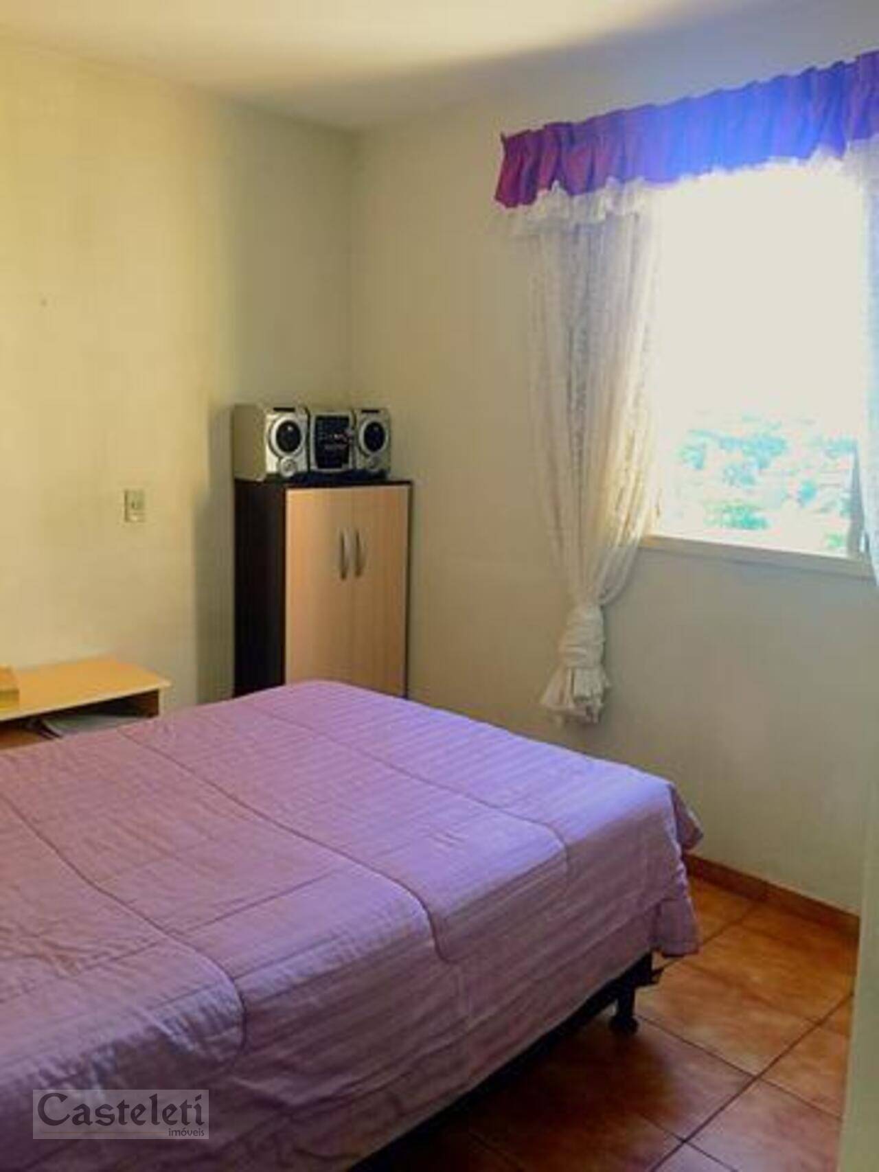 Apartamento Jardim Bela Vista, Campinas - SP