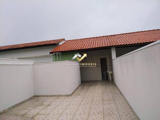 Cobertura de 103 m² Vila Tibiriçá - Santo André, à venda por R$ 400.000