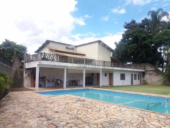 Casa de 317 m² Jardim Primavera - Mairiporã, à venda por R$ 850.000
