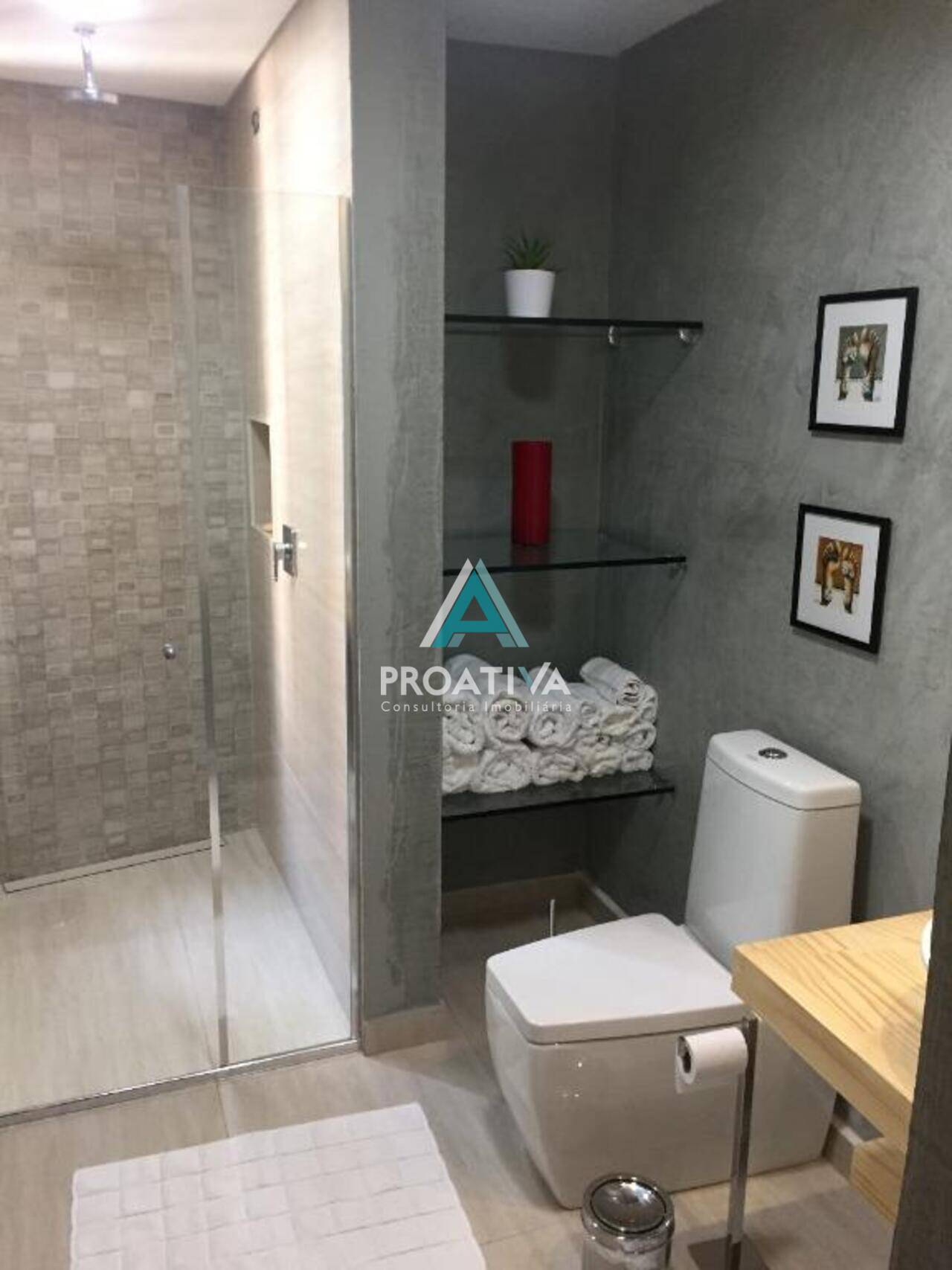 Apartamento Jardim, Santo André - SP