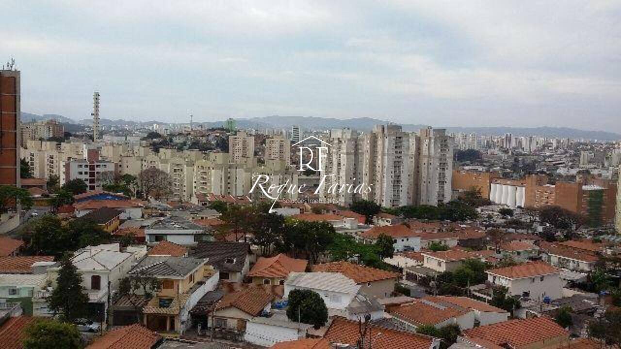 Apartamento Jaguaré, São Paulo - SP