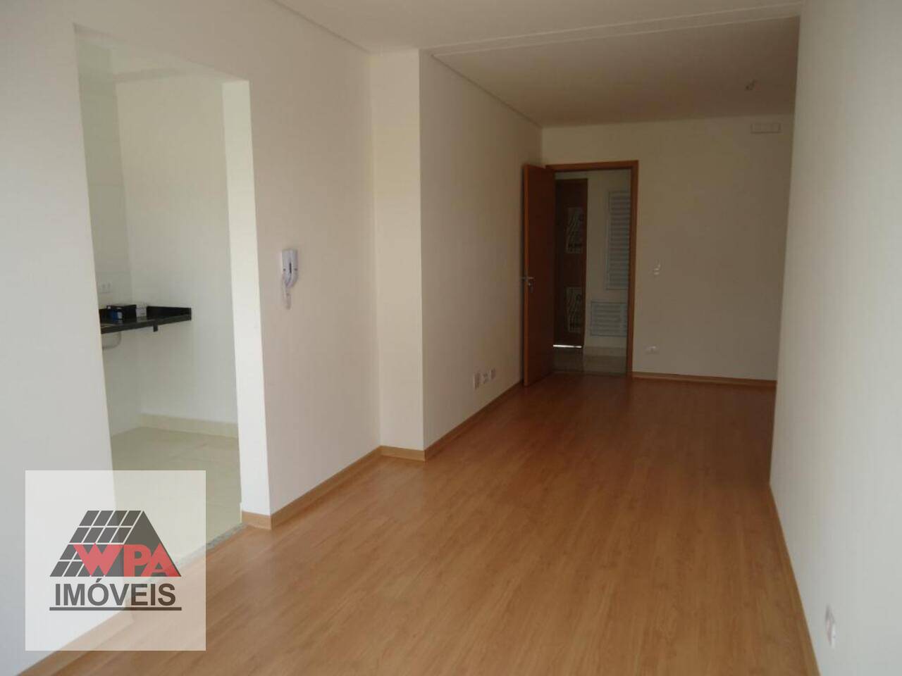 Apartamento Vila Jones, Americana - SP