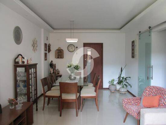 Apartamento Icaraí, Niterói - RJ