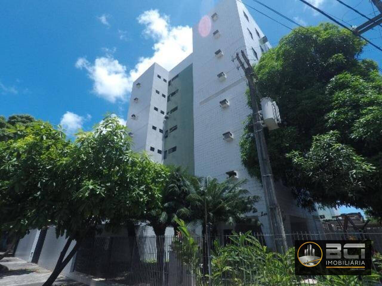 Apartamento Torre, Recife - PE