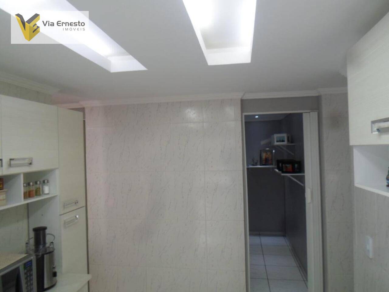 Apartamento Conjunto Habitacional Instituto Adventista, São Paulo - SP