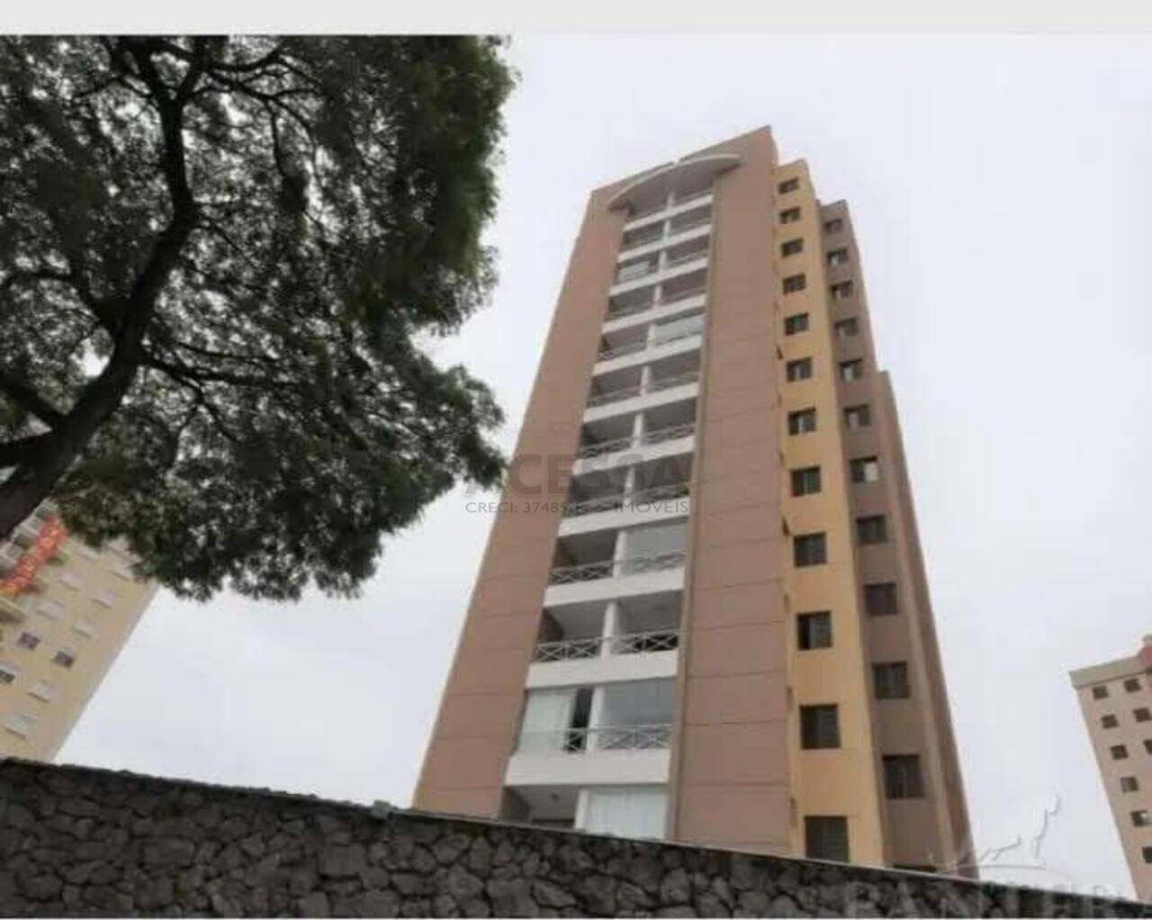 Apartamento Parque das Nações, Santo André - SP