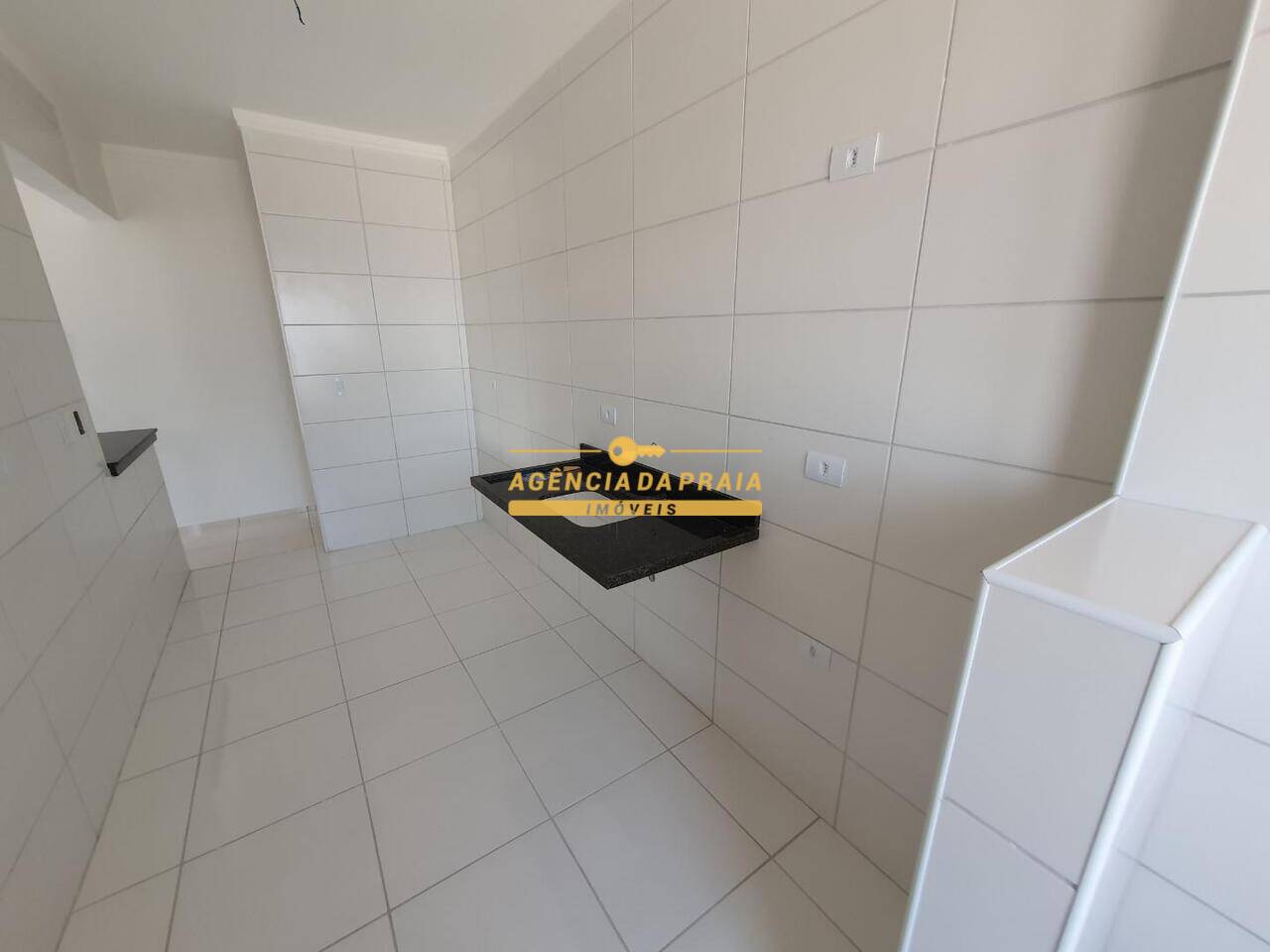 Apartamento Jardim Imperador, Praia Grande - SP