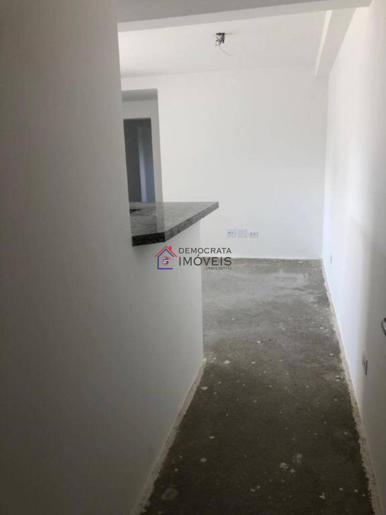 Apartamento Jardim, Santo André - SP