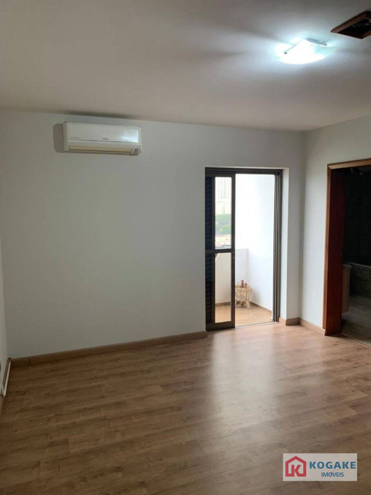 Apartamento Vila Ema, São José dos Campos - SP