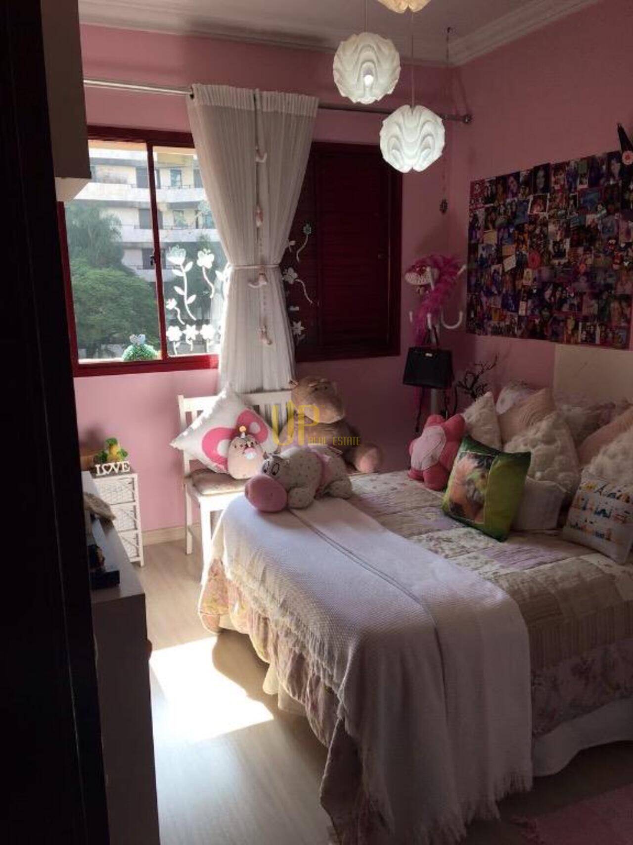 Apartamento Moema, São Paulo - SP