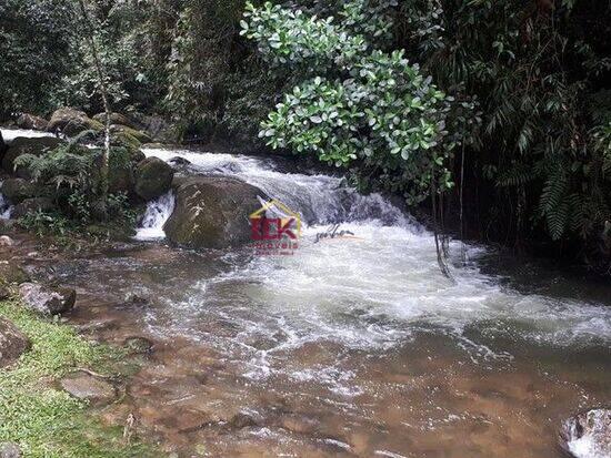 Zona Rural - Queluz - SP, Queluz - SP