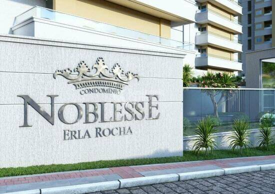Noblesse, apartamentos com 3 quartos, 68 a 83 m², Teresina - PI