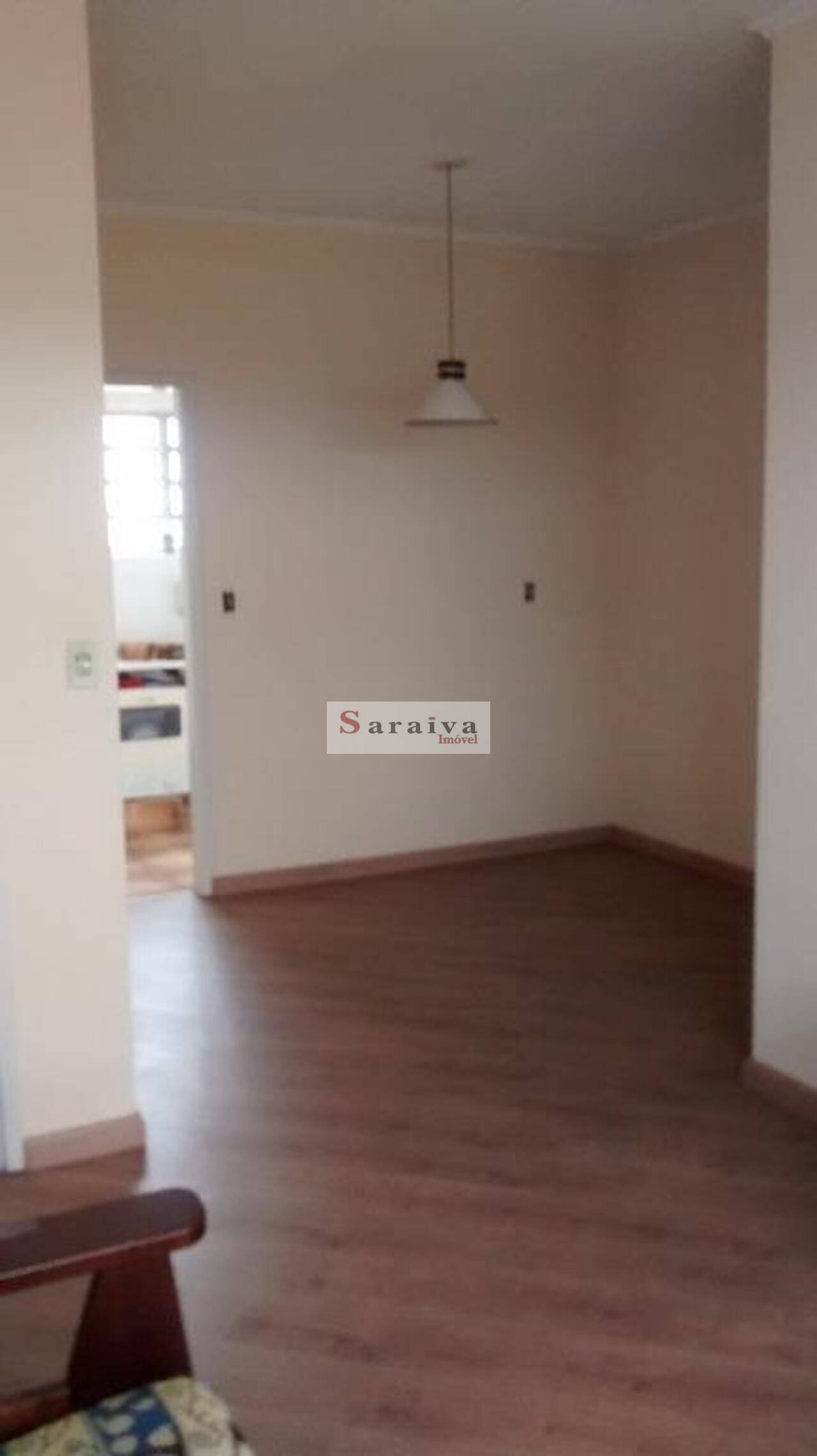 Apartamento Vila Santa Luzia, São Bernardo do Campo - SP