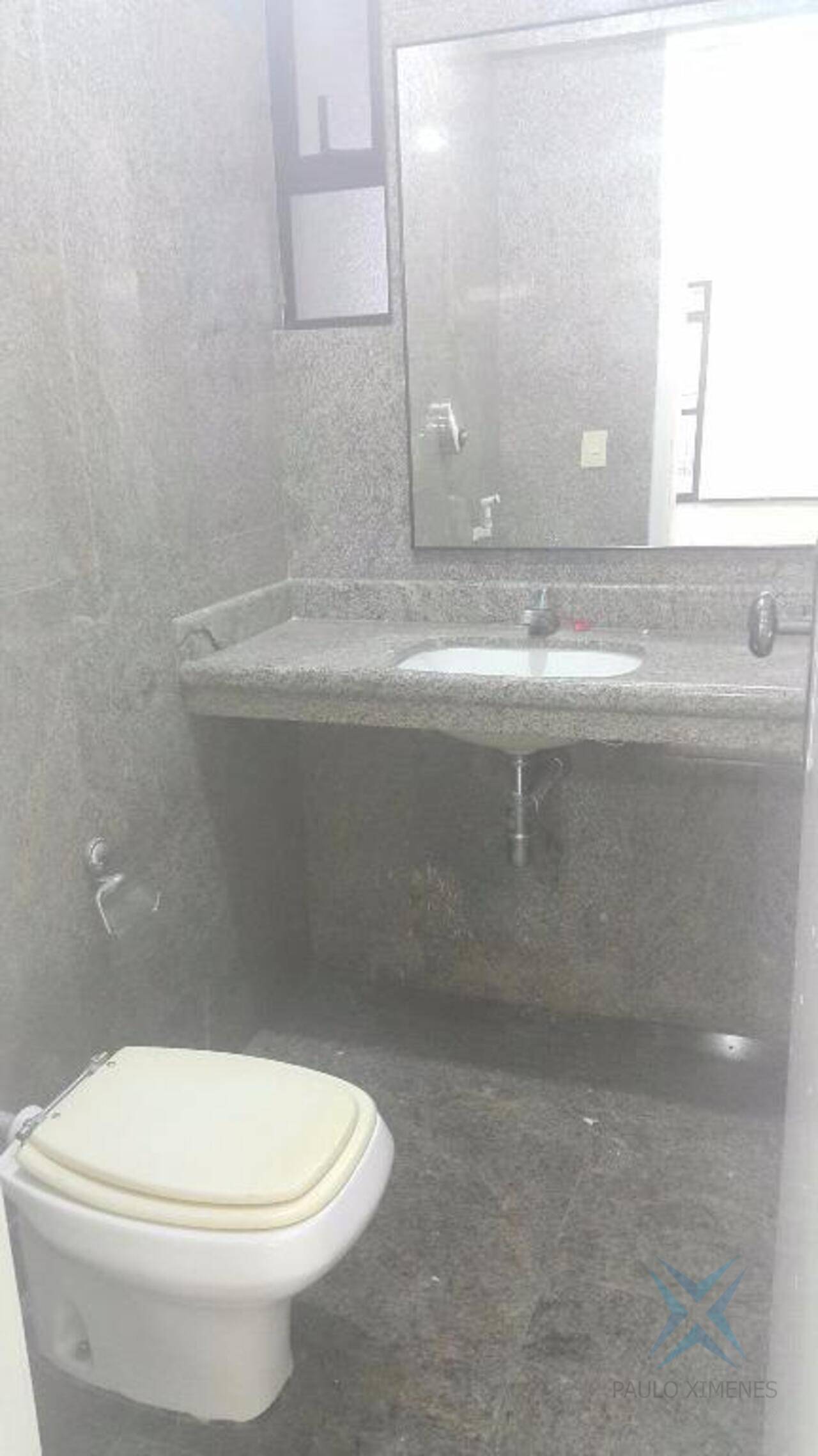 Apartamento Meireles, Fortaleza - CE