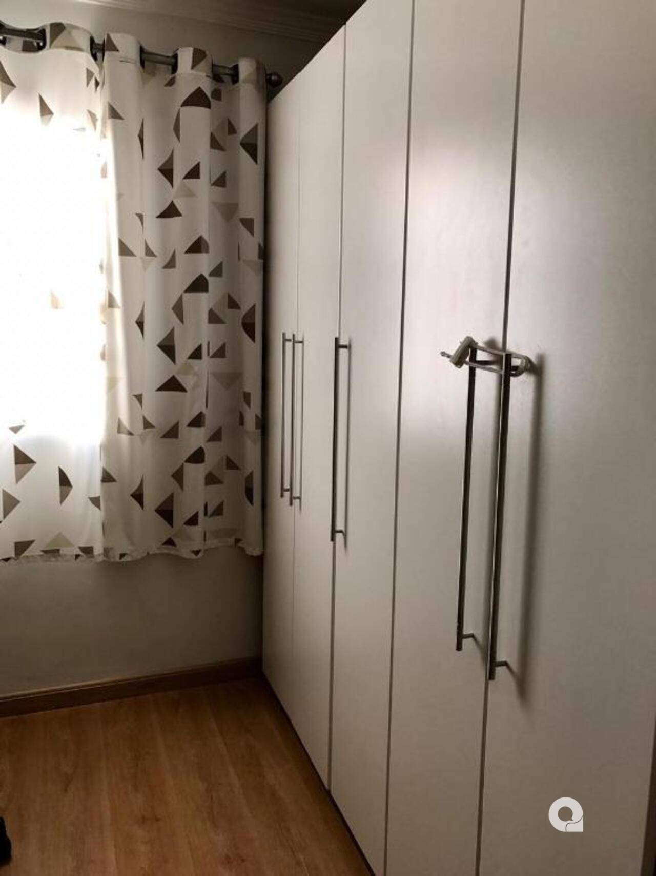 Apartamento Vila Babilônia, São Paulo - SP