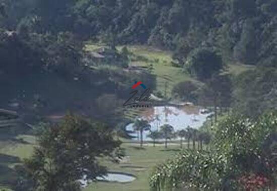 Champs Privés Residence Country Golf Club, com 5 quartos, 4.500 m², Campo Limpo Paulista - SP