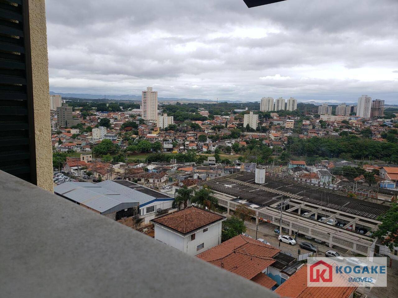 Sala Centro, São José dos Campos - SP