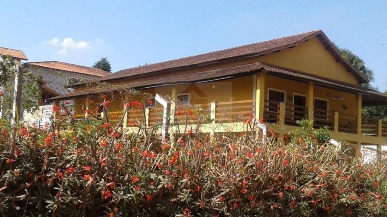 Casa Granja Viana, Cotia - SP