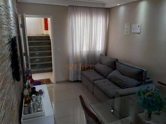 Apartamento Outeiro de Passárgada, Cotia - SP