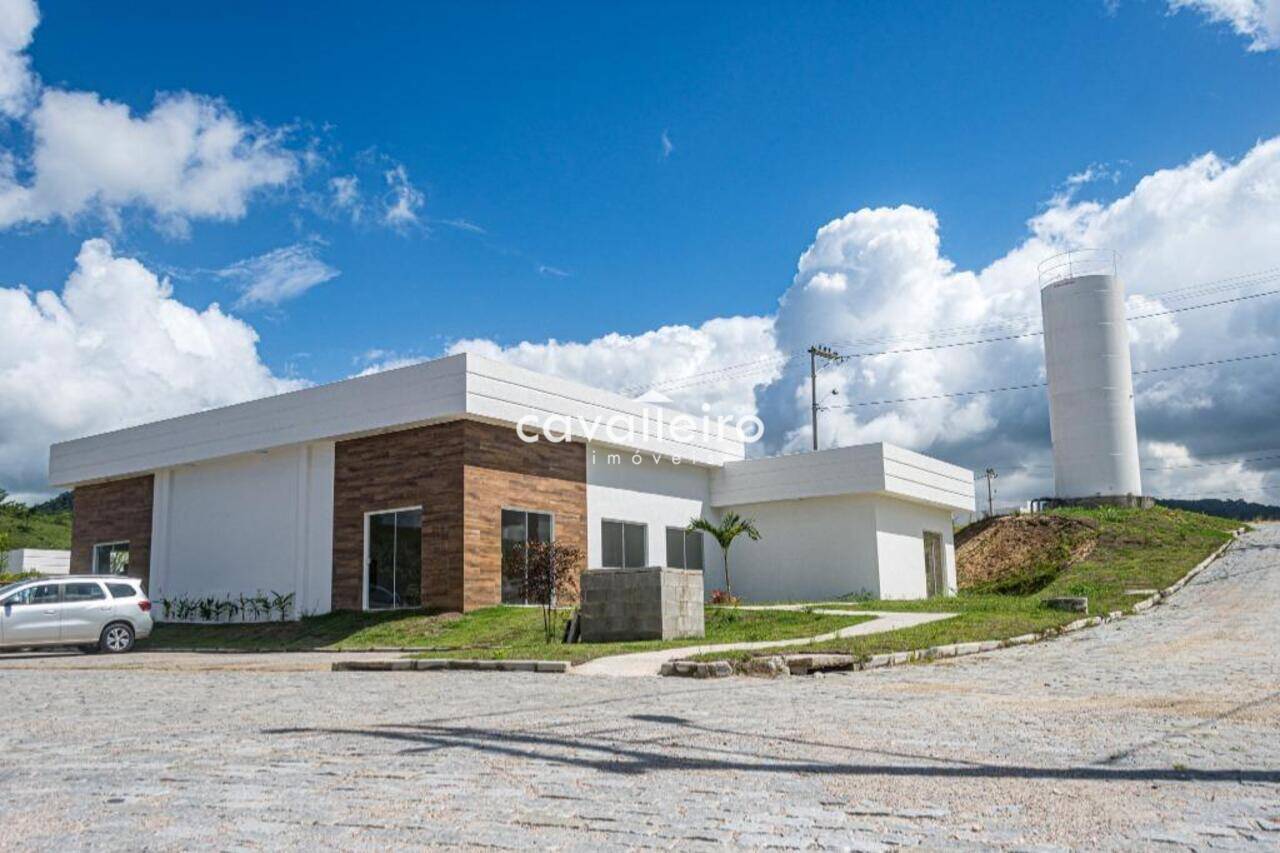 Casa Pindobas, Maricá - RJ