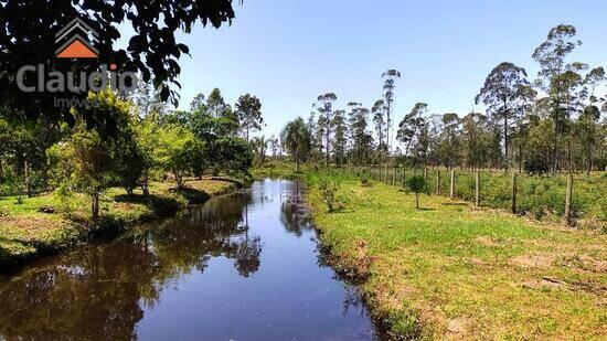 Caverazinho - Araranguá - SC, Araranguá - SC