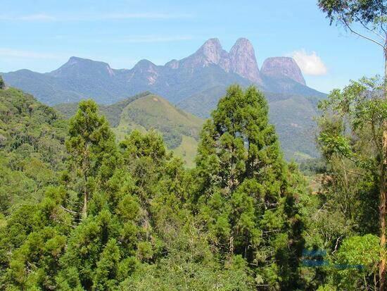 São Lourenço - Nova Friburgo - RJ, Nova Friburgo - RJ