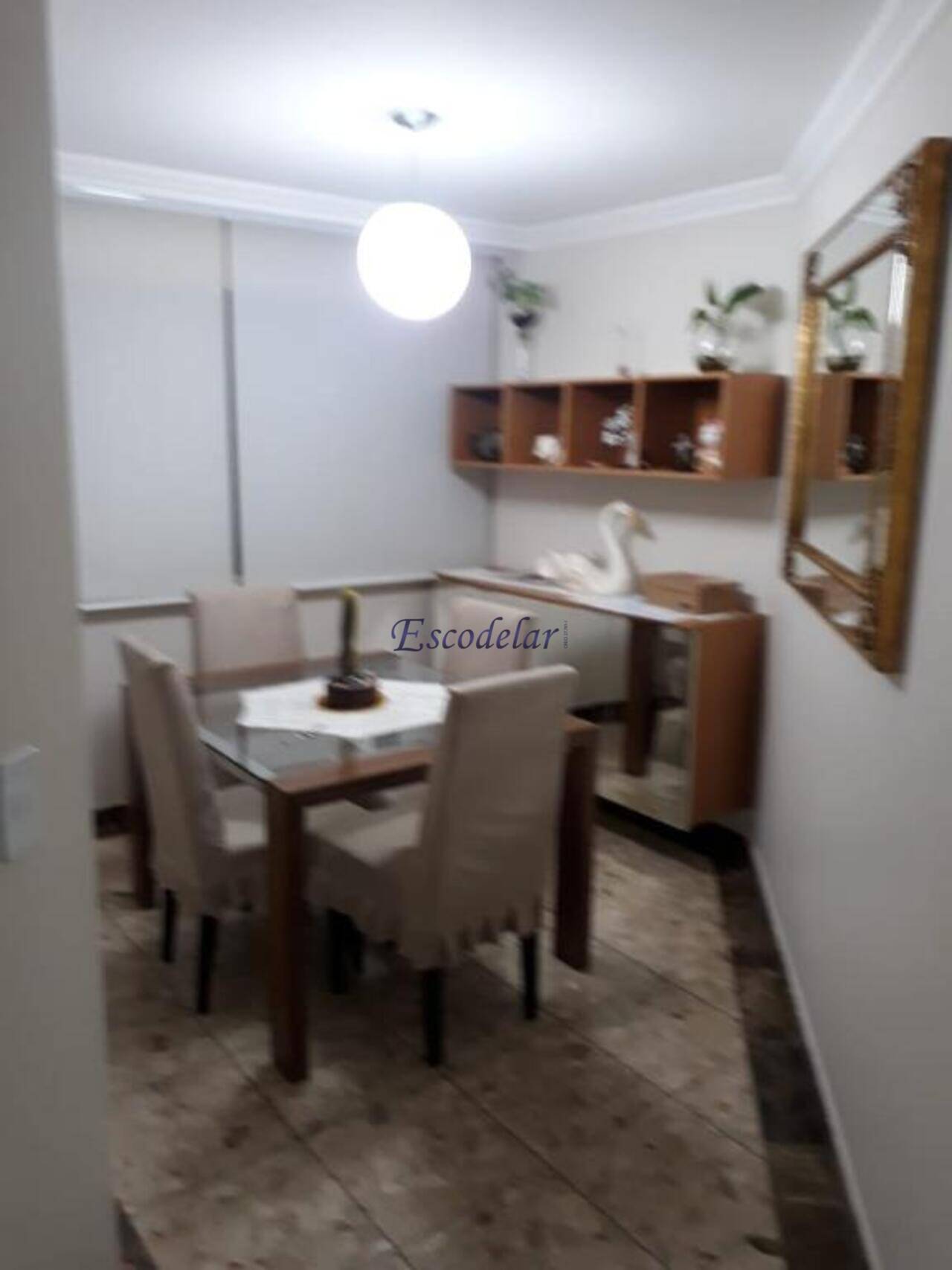 Apartamento Santana, São Paulo - SP