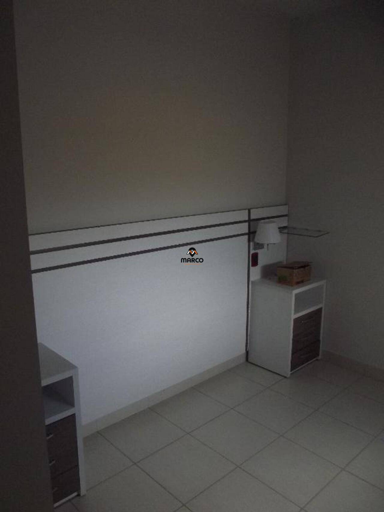 Apartamento Grande Terceiro, Cuiabá - MT