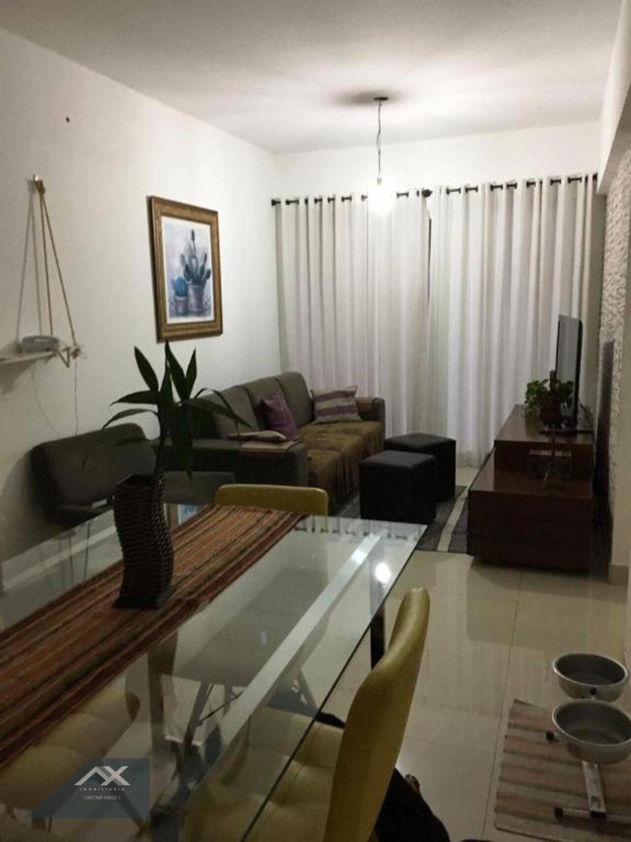 Apartamento Lumina House, Bauru - SP