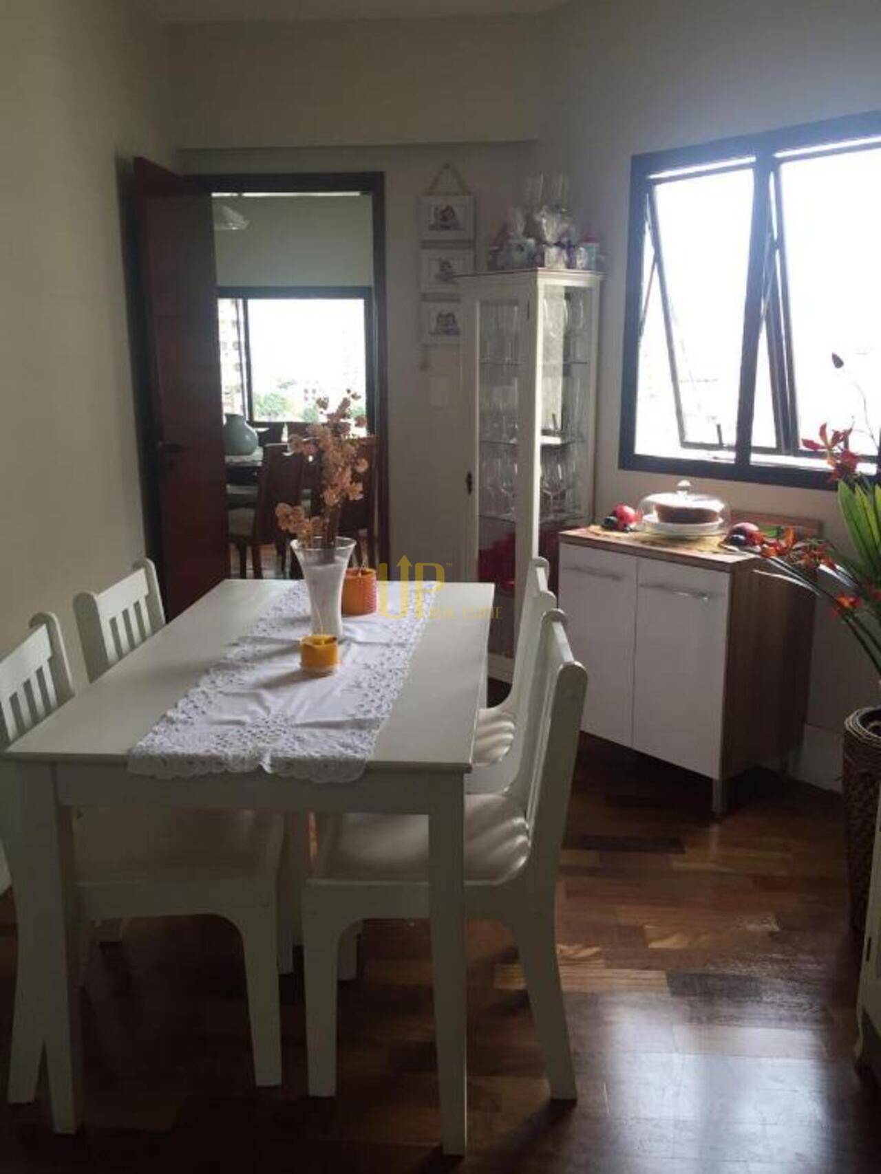 Apartamento Paraíso, São Paulo - SP