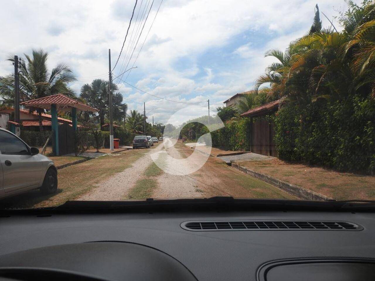 Terreno Retiro, Maricá - RJ