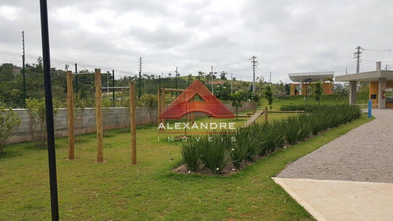 Terreno Residencial Verana, São José dos Campos - SP