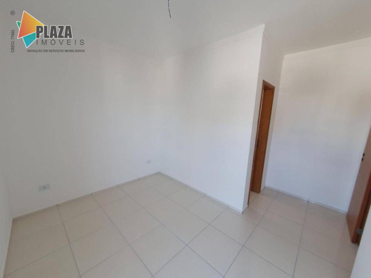 Apartamento Jardim Imperador, Praia Grande - SP