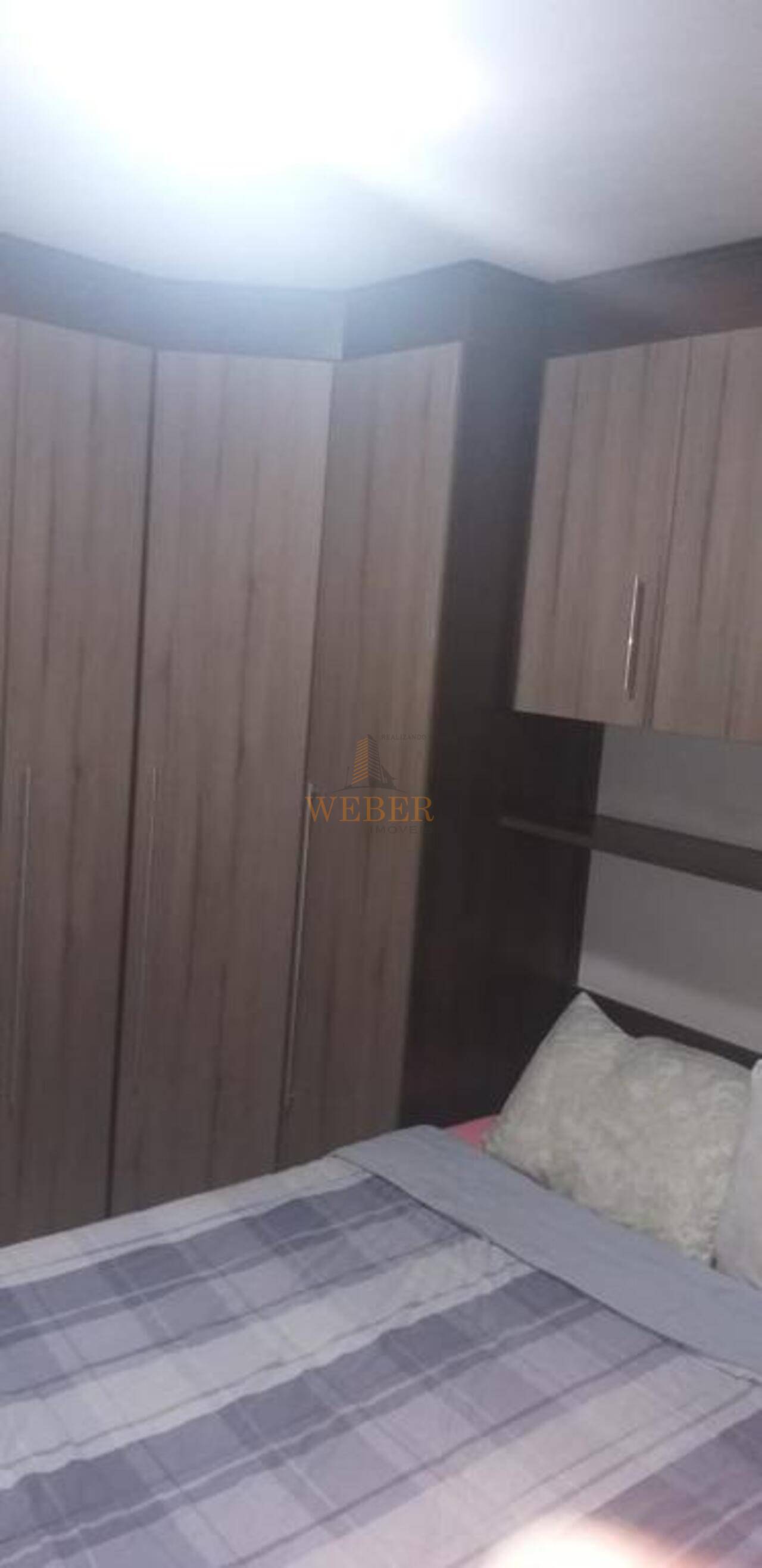 Apartamento Jaguaribe, Osasco - SP