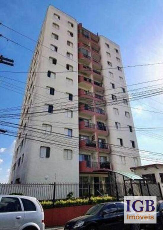 Casa Verde Alta - São Paulo - SP, São Paulo - SP