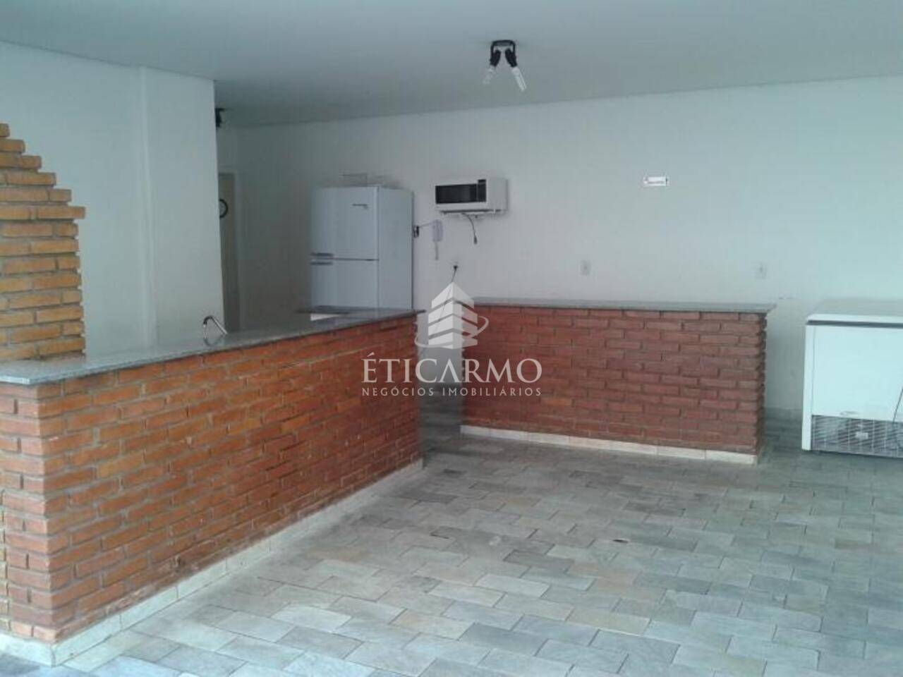 Apartamento Jardim Santa Terezinha, São Paulo - SP