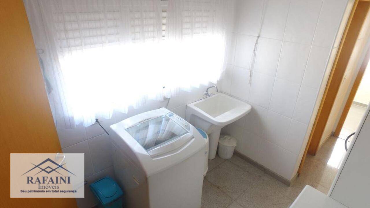 Apartamento Mooca, São Paulo - SP