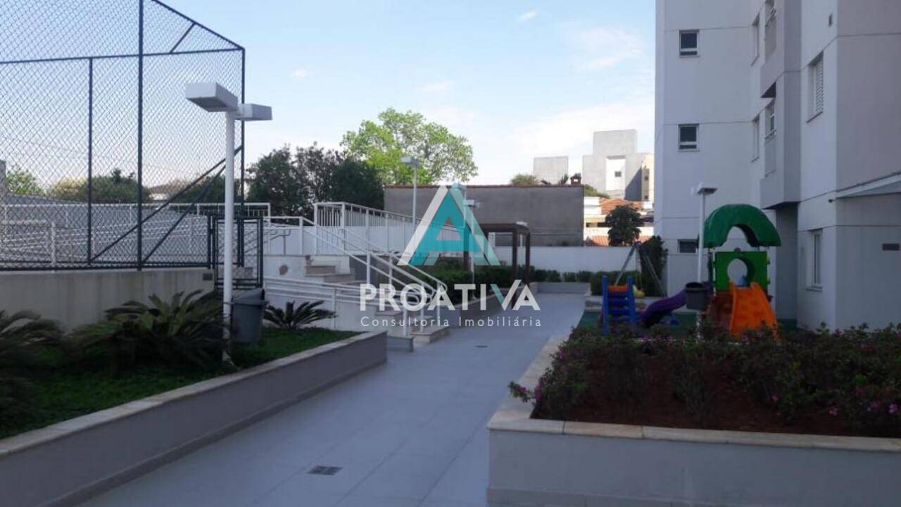 Apartamento Vila Pires, Santo André - SP