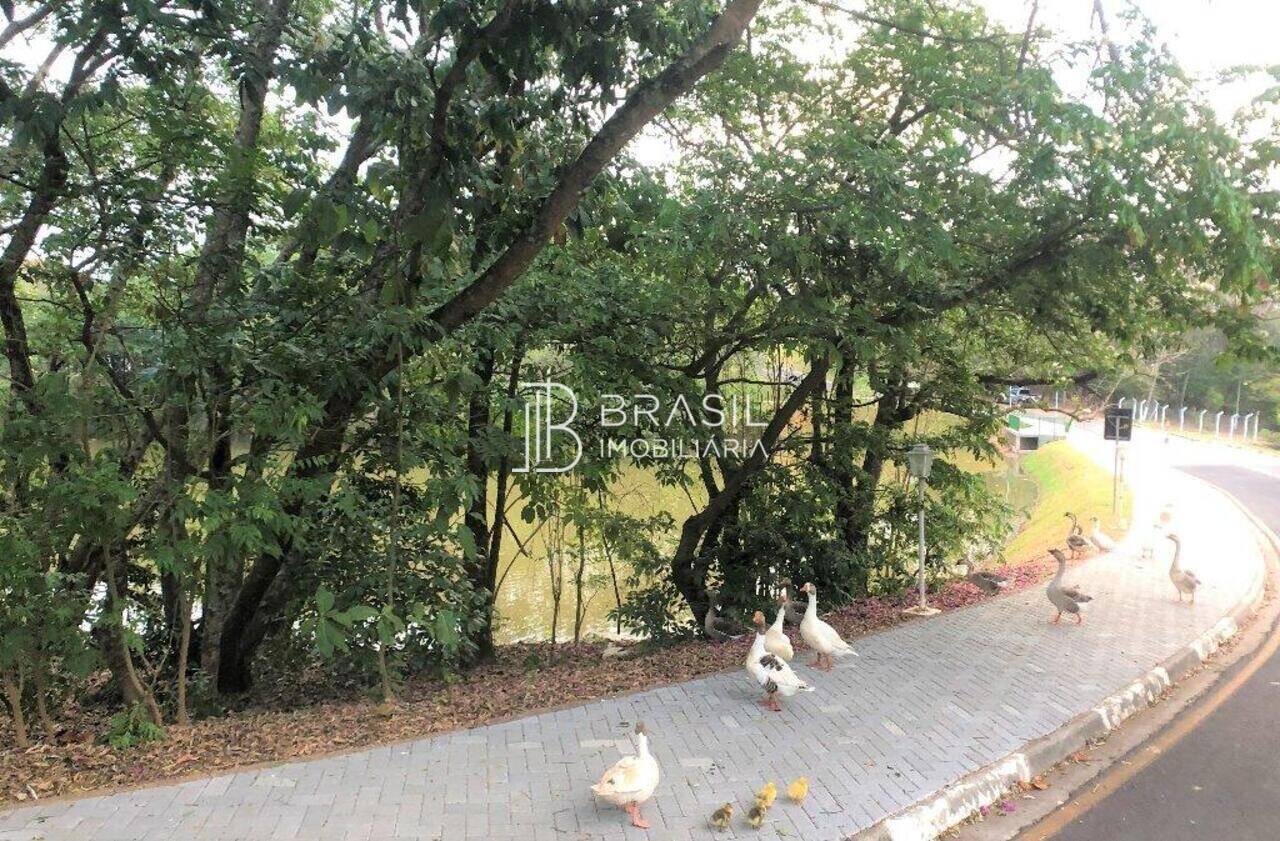 Terreno Condomínio Terras de São Francisco, Vinhedo - SP