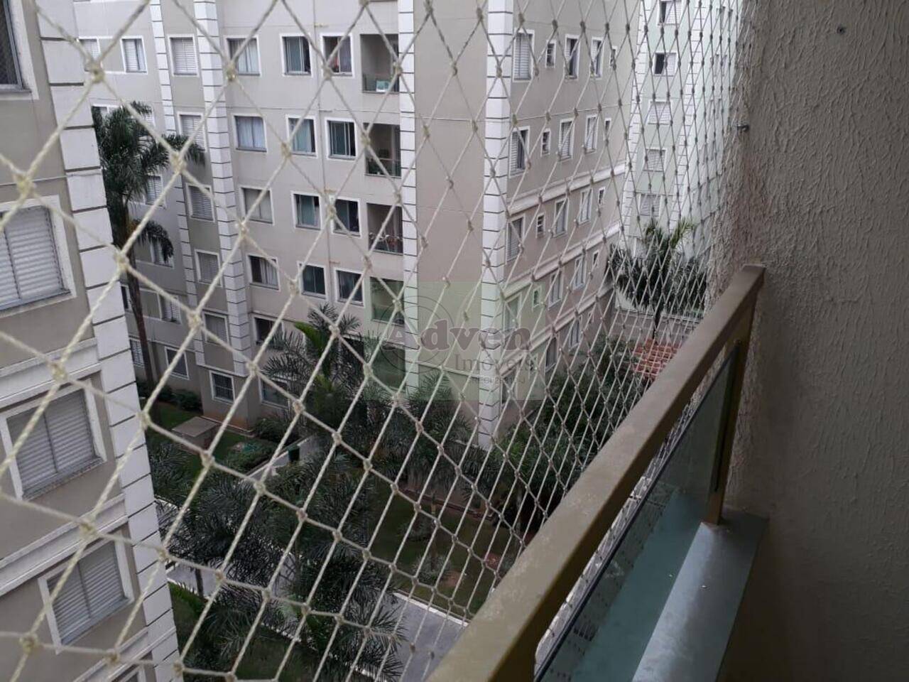 Apartamento Jardim Santa Terezinha, São Paulo - SP